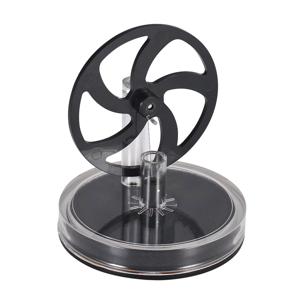 Stirling Low Temperature Model Engine Motor Aibecy Heat Education Toy