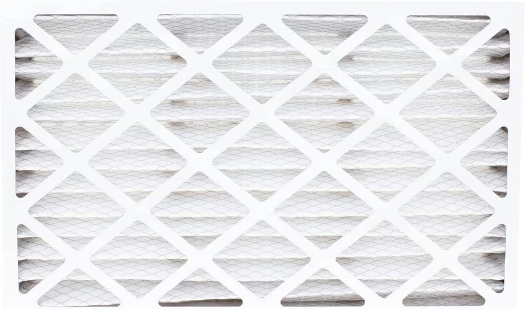 MERV Air Filterbuy Filters Air Trion 16x25x3 (4-Pack) HVAC 255649-101 Pleated for 13 AC Bear Furnace