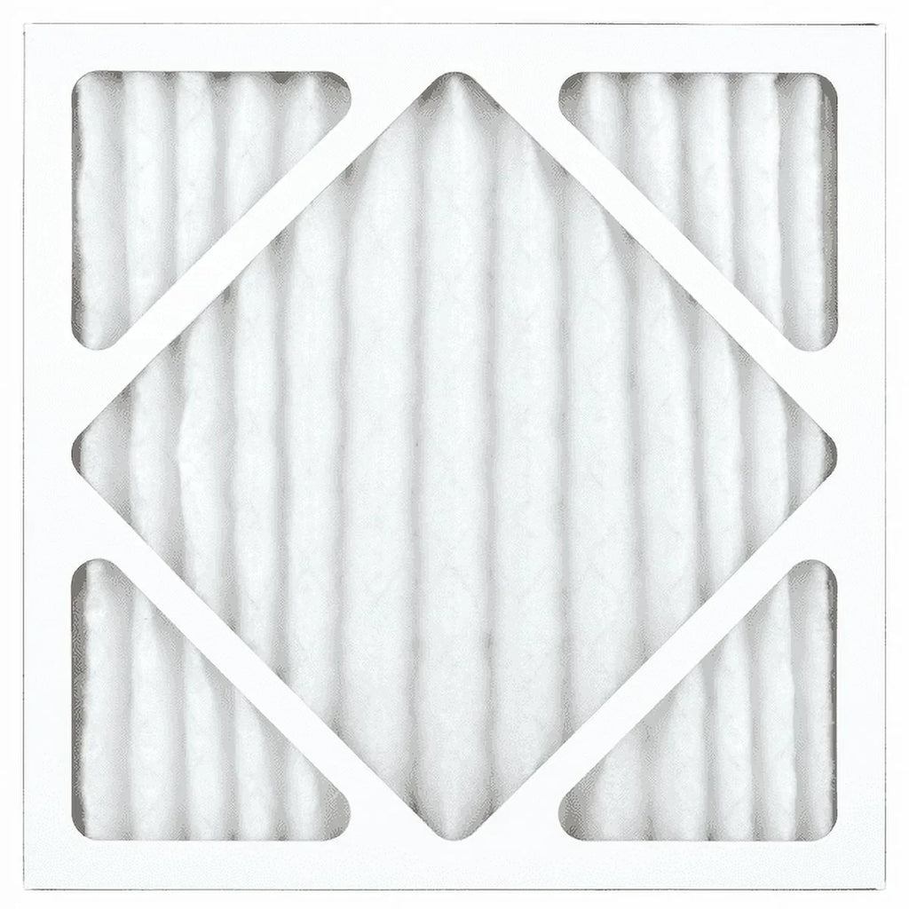 MERV Air Furnace 12x12x1 Filters the Filter, Pleated Filter HVAC AC 13 USA Made Health AIRx in Air 6-Pack,
