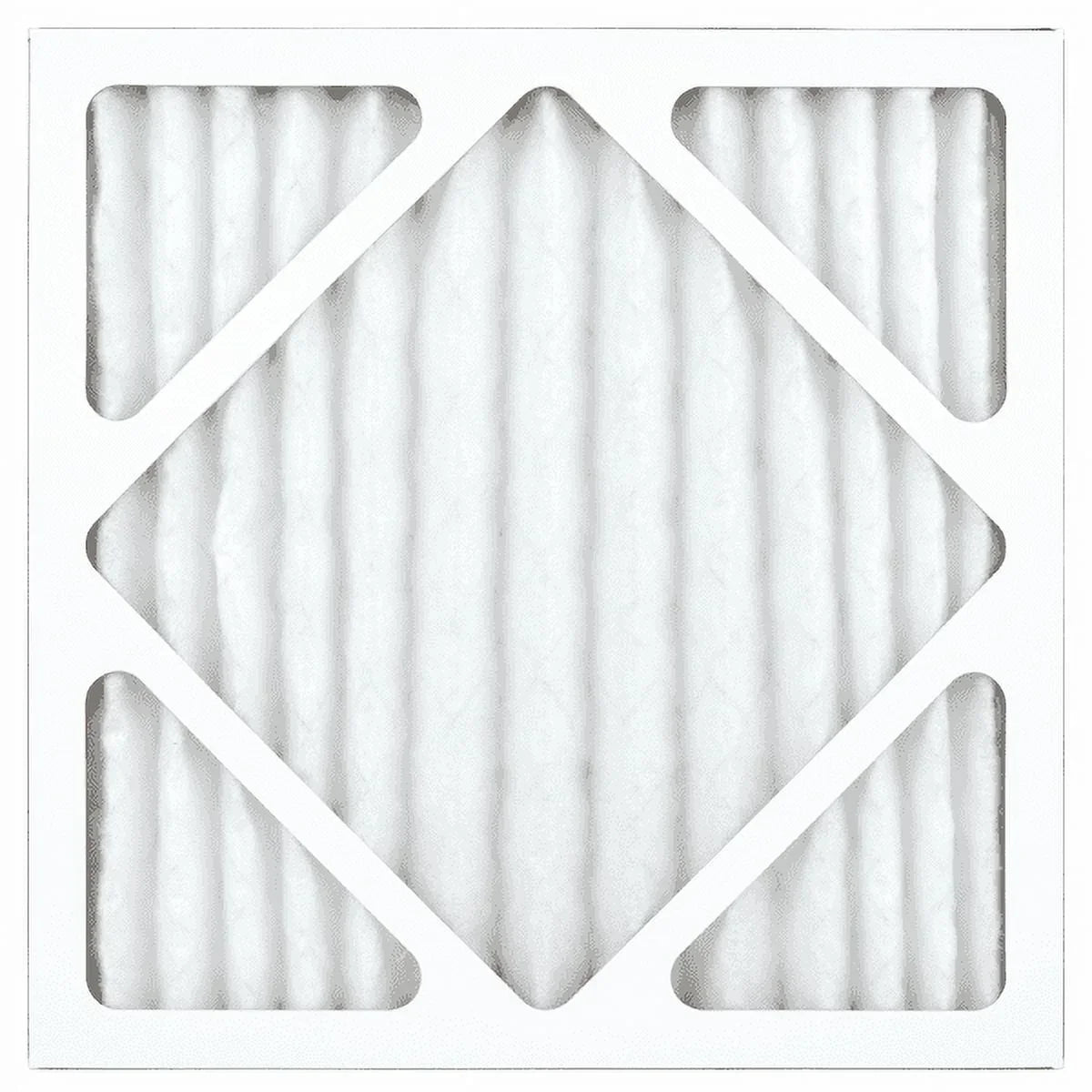 MERV Air Furnace 12x12x1 Filters the Filter, Pleated Filter HVAC AC 13 USA Made Health AIRx in Air 6-Pack,