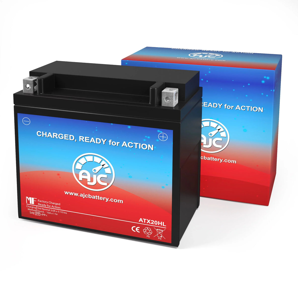 (Jet JH750 Personal AJC 750CC Kawasaki Compatible Battery Ski) ZXi (1995-1997) with Watercraft Battery 750 Replacement