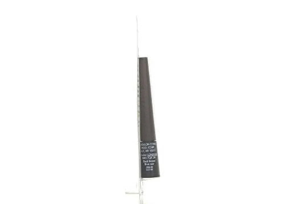 Revlon ColorStay 2) Liquid of (Pack Brown Black Eyeliner,