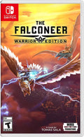 [Nintendo Warrior The Falconeer: Edition Switch]