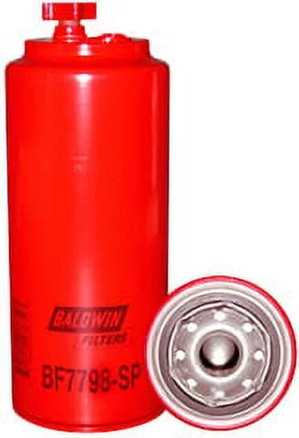 Separator Fuel Baldwin BF7798-SP Water Filter