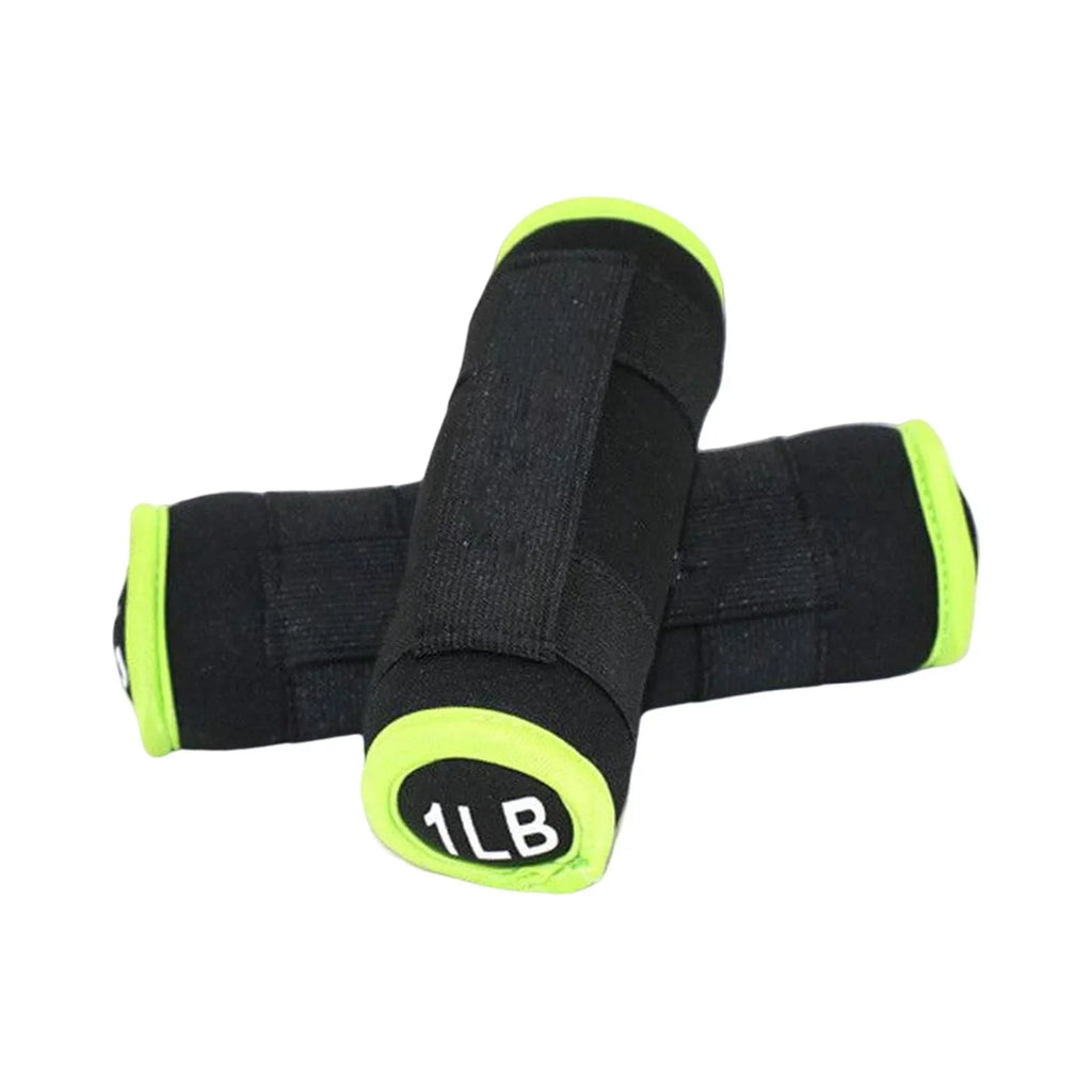 Arm Dumbbell Soft Yoga Weights Weights for Workout Sets Weight Hand 1lb Hand