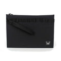 Case Unisex Travel Computer/Pad Gear Carry -Black Mission Ragussa- Atomic