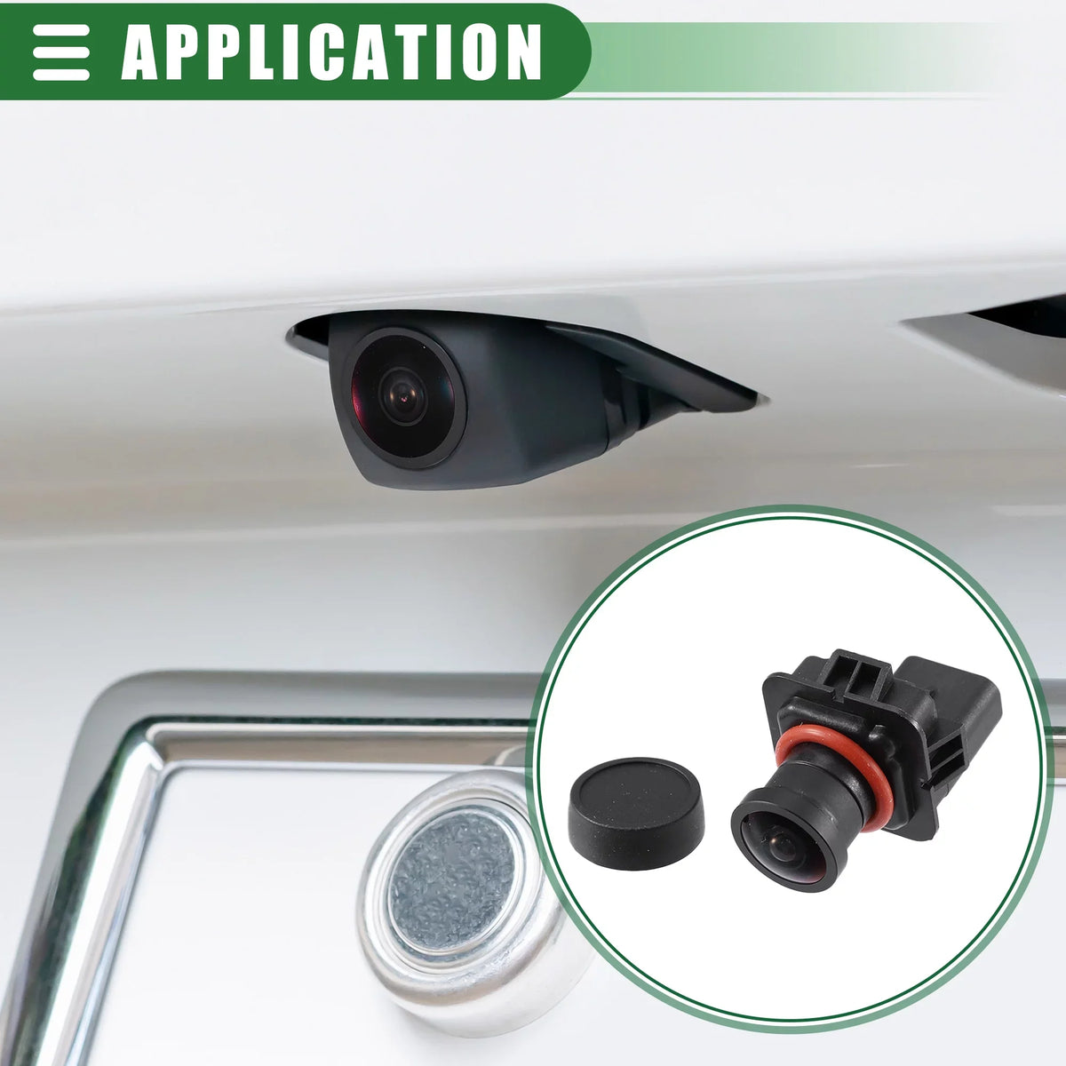 Assist Unique F250 Backup View for 13-14 Reverse Camera Bargains F450 Rear Camera Ford
