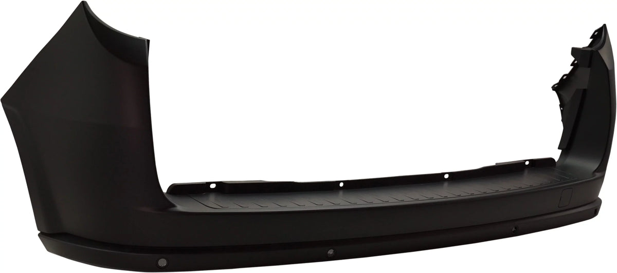 Compatible Textured Ram City COVER 2015-2022 Rear For ProMaster BUMPER