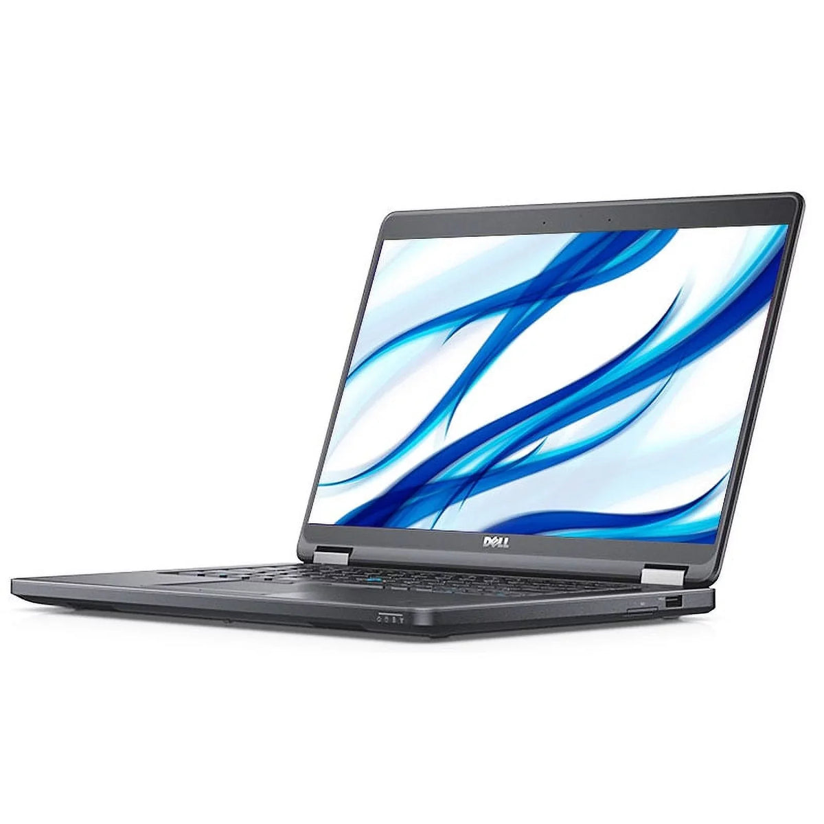 B Used Latitude 16GB Laptop 2.3GHz i5 500GB 10 Windows E5450 Dell DC Pro 64