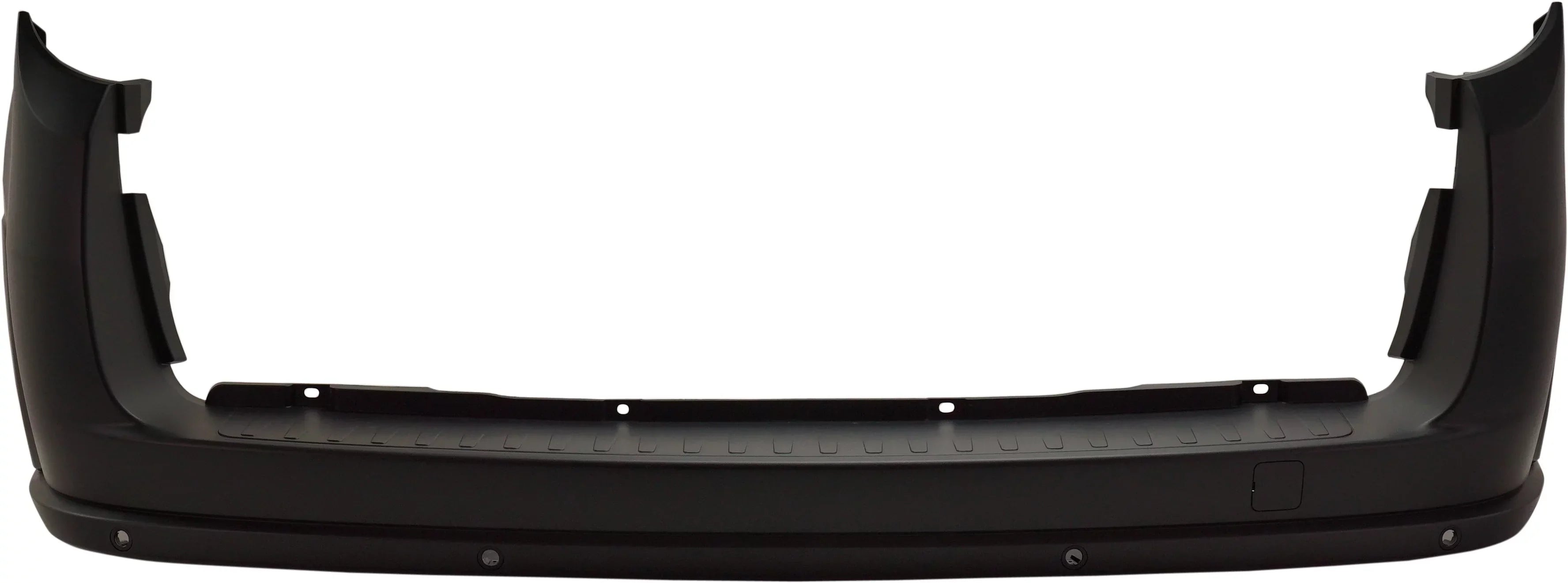 Compatible Textured Ram City COVER 2015-2022 Rear For ProMaster BUMPER