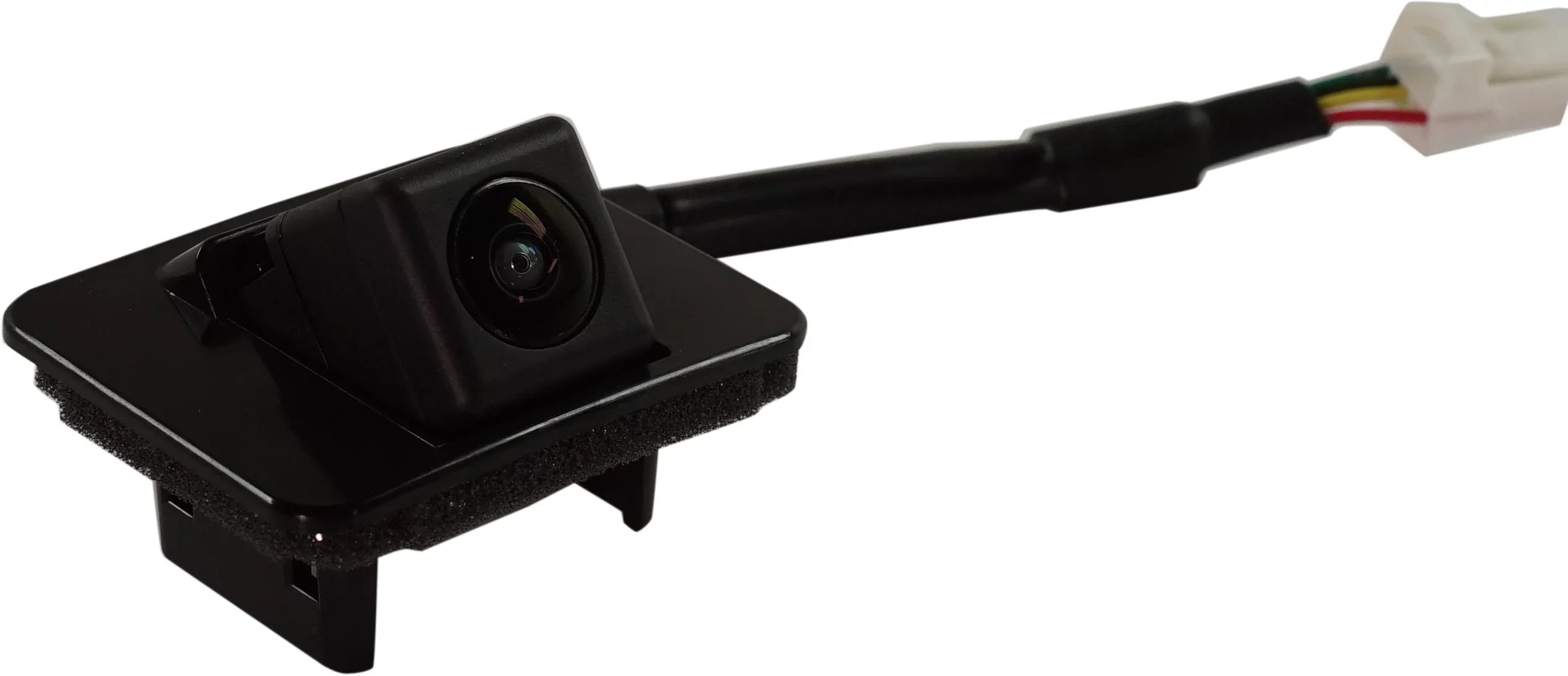 with Mazda 2014-2016 Camera Up Sedan Back Compatible 3