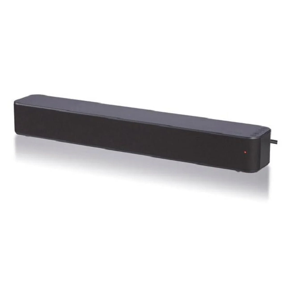 (Refurbished) Restored LED 2.0 Onn. Soundbar 2 with 20" Speakers,