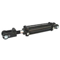Hydraulic 1-1/8" 36" x Cylinder 2" Rod PSI Tie-Rod 2500