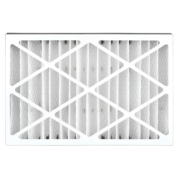 Air MERV-8 Bear Filter 4-Pk 16"X25"X5" Replacement,