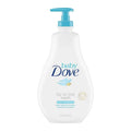 to Tip 20 Rich Toe Baby Wash, Dove Oz, 2 Pack Moisture