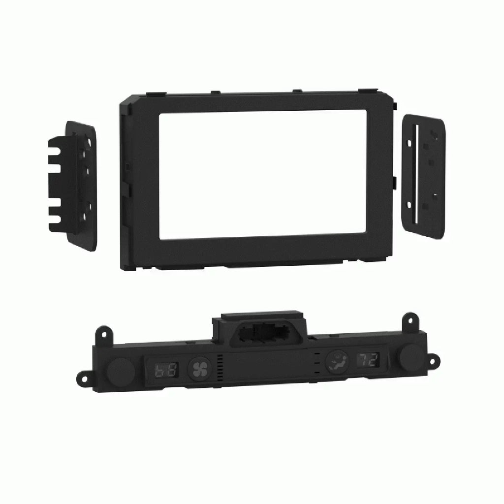 Fact Sport Kia Climate Auto w 20-21 Amp