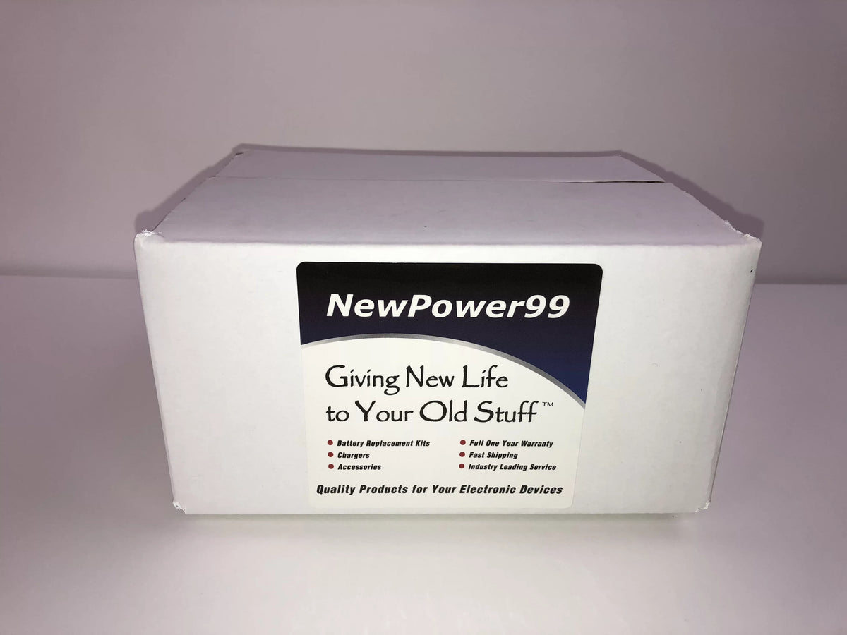 Kit Replacement One 35 Battery Garmin Full Cam Year Instructions, Dash Extended Video Tools, Warranty Life with Battery and