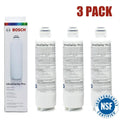 Bosch RA450022, Filter, 11032531 REPLFLTR55, Pro UltraClarity Water BORPLFTR55, 3 Replacement/Compatible Pack