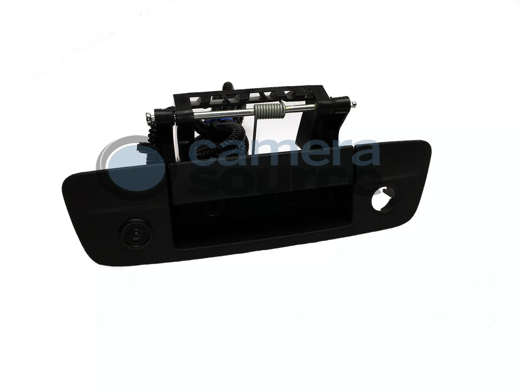 for Backup Ram Fits 2009-2017 Display Dodge® Aftermarket Camera