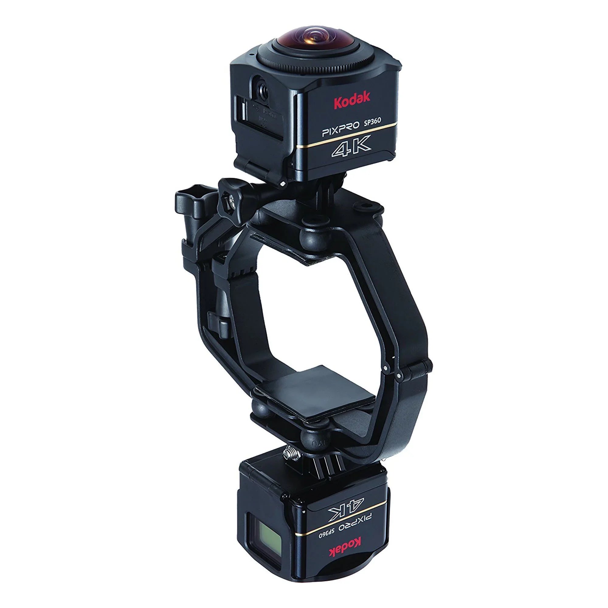 Aerial PIXPRO SP360 4K Pack KODAK