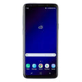 Coral Galaxy (Refurbished) Samsung Blue For Restored 64GB, S9+, TMobile