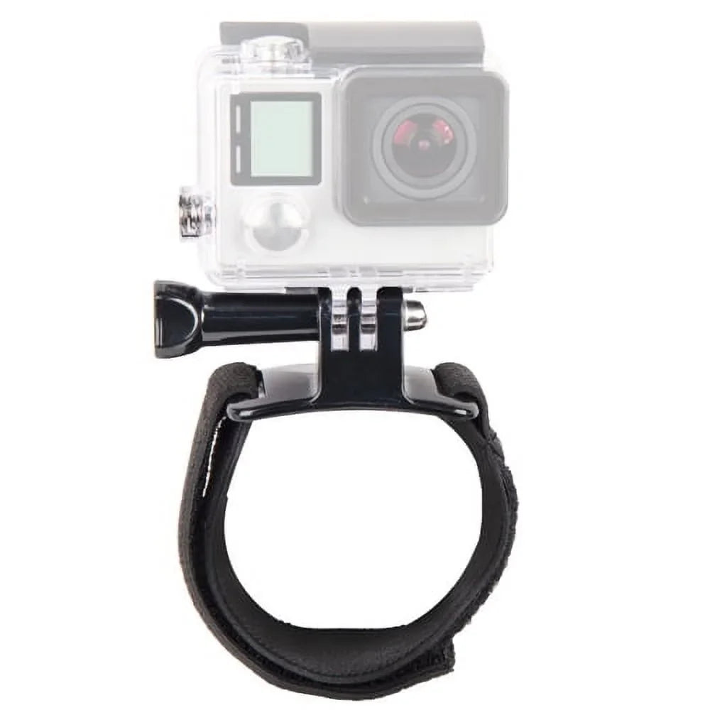 Waterproof HERO10 Ultra GoPro Camera -32GB Black Kit 23MP, HD, 4K30 Wi-Fi Action