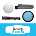 Hose, 911961-01. # models. Home Part Replacement Dyson Revolution and DC17 Dyson Post Roller, Filter; Pre Fits DC17 Comparable
