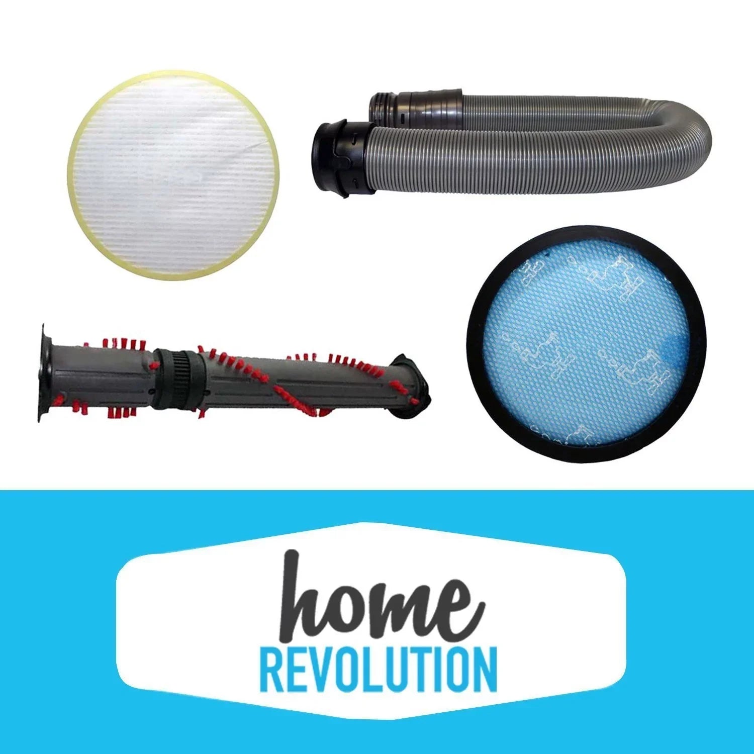 Hose, 911961-01. # models. Home Part Replacement Dyson Revolution and DC17 Dyson Post Roller, Filter; Pre Fits DC17 Comparable