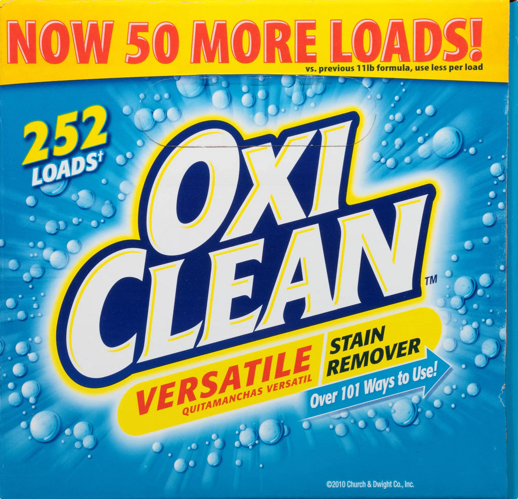 Remover OxiClean™ Versatile Box lb. Stain 11.7