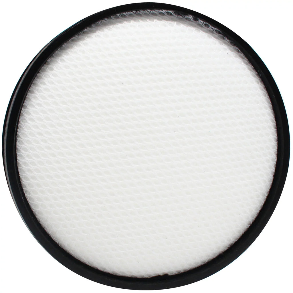 Bagless Upright for 303903001 Filter with - Hoover Windtunnel Steerable Replacement UH72400 Primary Hoover Primary 6-Pack Compatible Filter Air Vacuum