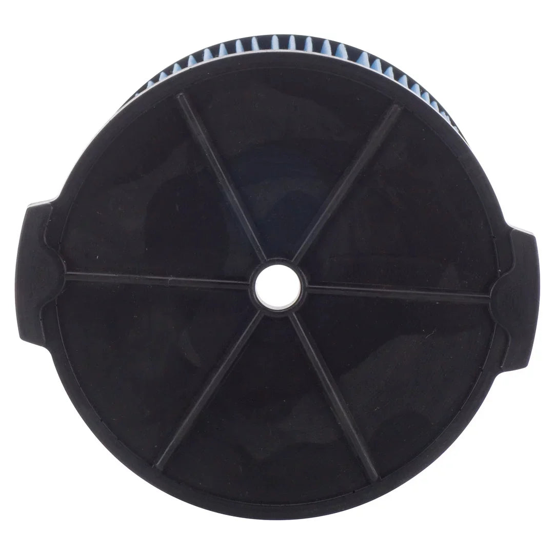 & Wet Part Compatible Dry 26643 VF3500 3-4.5 Vacuums Replacement 3-Layer Dust Filter Gallon Portable RIDGID with Fine 3 Cartridge Pack