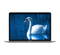 Laptop Quad Apple i5 13.3-inch & 1.1GHZ 128GB Macbook (2020) RAM-Mac Gray) OS Space 8GB (Refurbished) (Retina, HD Air Core