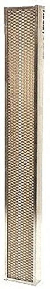 Air of 1 Filters Heavy Pack Duty - Panel Cabin WIX 42561
