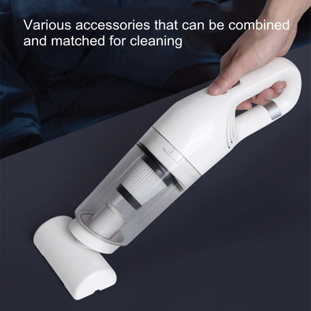 Cordless Pet Cleaner Mins Long With Vacuum Hair Vacuum Cleaner Quiet Cordless Hardwood For 30 Stick Carpet Vacuum Runtime, Lightweight And Floor Clearance,