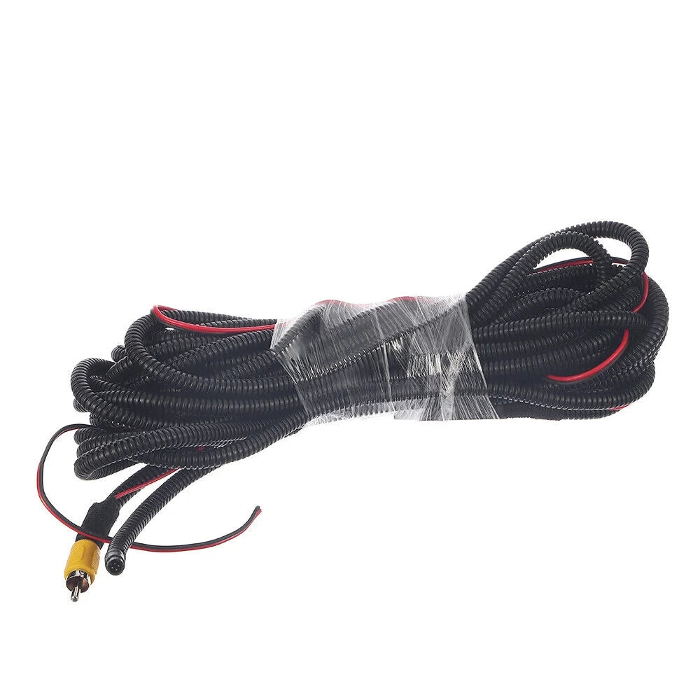 Improved Ram Camera Parking Backup Reversing 2009-2017 and Waterproof Dodge 1500/2500/3500 for