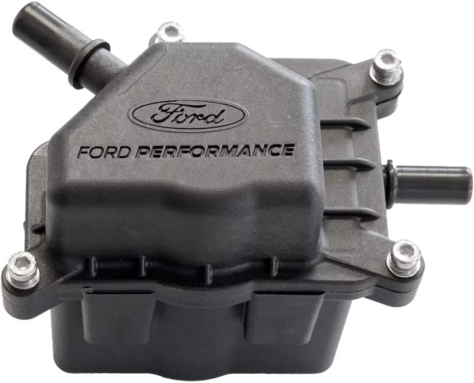 Performance Ford Parts Mustang M-6766-A23 Oil-Air Fits 15-20 Separator