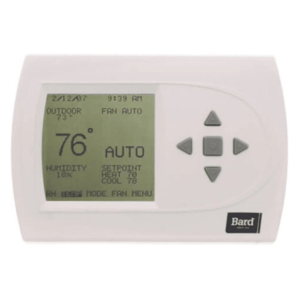 HVAC Control Bard Temp/Humidity 8403-060 New (Equip) -