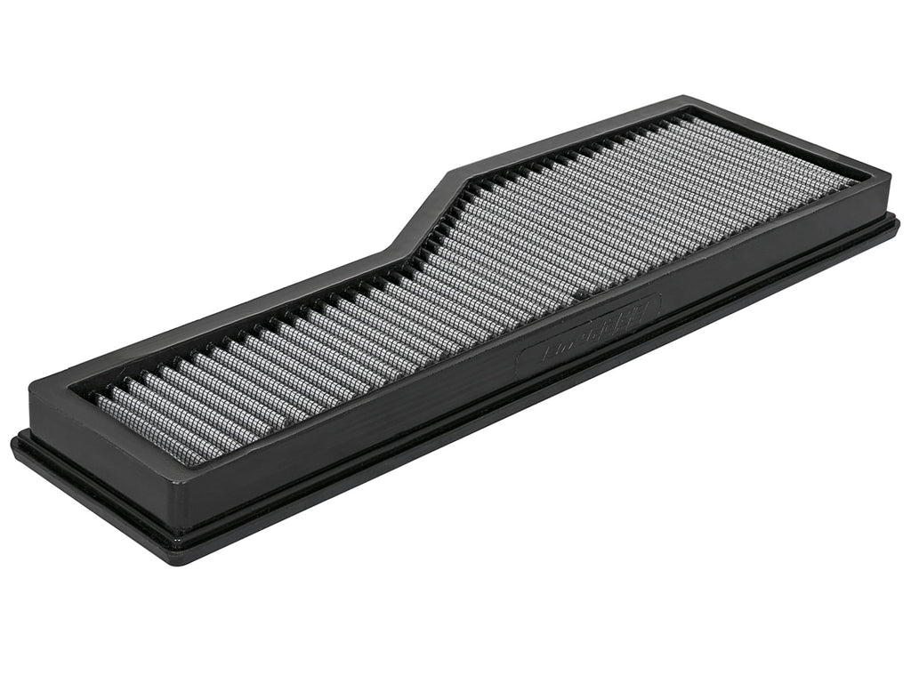 FLOW Construction; Open Rounded aFe 31-10069 Air Washable Magnum Filter; Seal; And OE Frame; Pleats; Replacement Power Reusable; Polyurethane Pro S Polyurethane DRY Bump