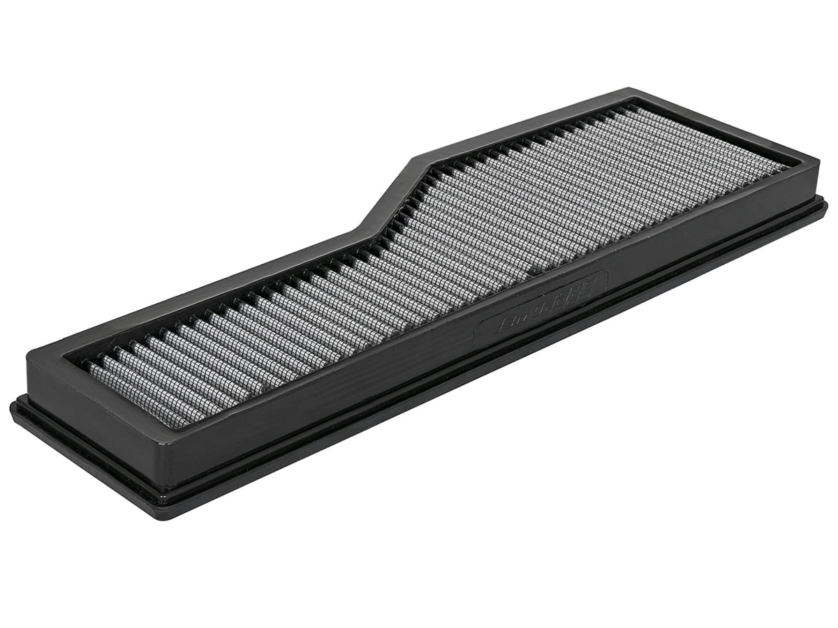 FLOW Construction; Open Rounded aFe 31-10069 Air Washable Magnum Filter; Seal; And OE Frame; Pleats; Replacement Power Reusable; Polyurethane Pro S Polyurethane DRY Bump