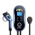 14-50P, NEMA station cord, 3 ft 40Amp, charging Wallbox yr Level 240V, Charging MUSTART - EV 25 2 product warranty