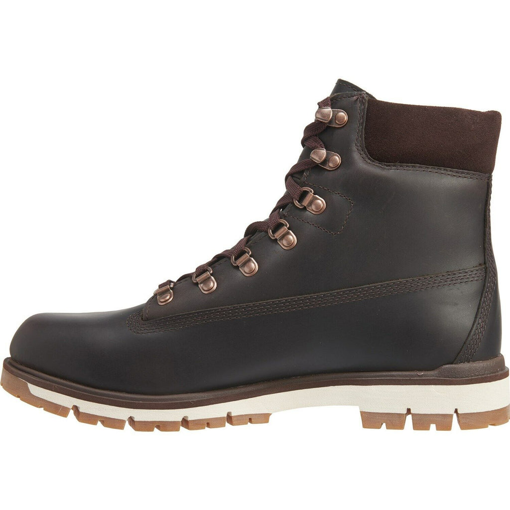 Leather D-Rings - Radford 8.5 6” Size Waterproof, Timberland Boots (For Men)