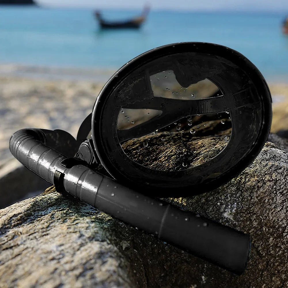 for Wide Clear Aibecy Underwater Goggles View Diving Exploration