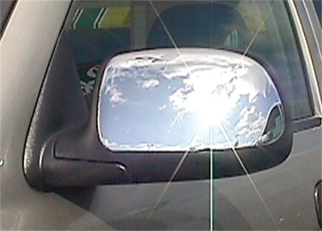 Mirror 10802 Side Passenger Custom Chevy/GMC/Cadillac, Towing CIPA -