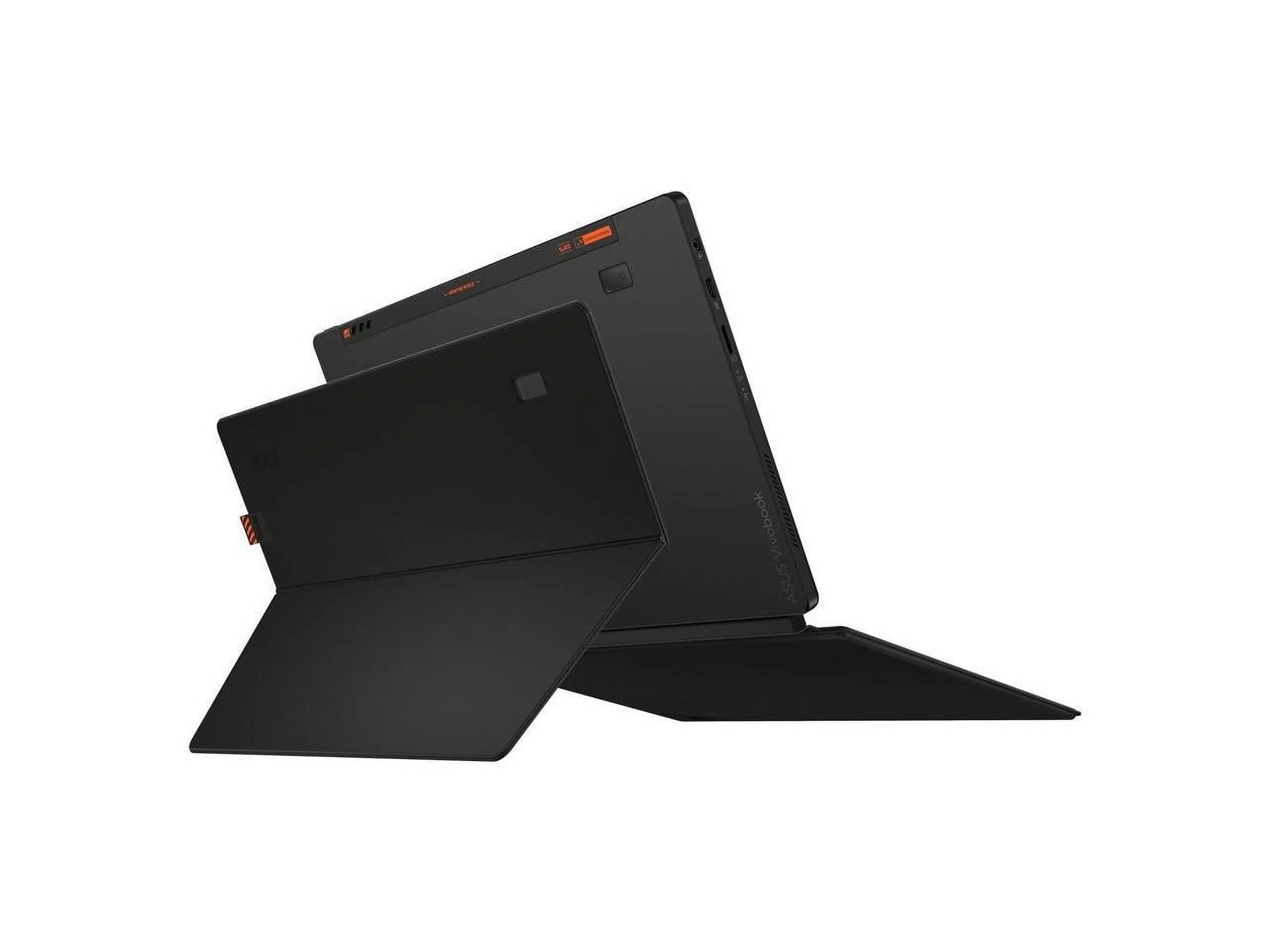 T3304 Asus Vivobook Detachable Oled 13 13.3" Slate T3304ga-ds34t Touchscreen