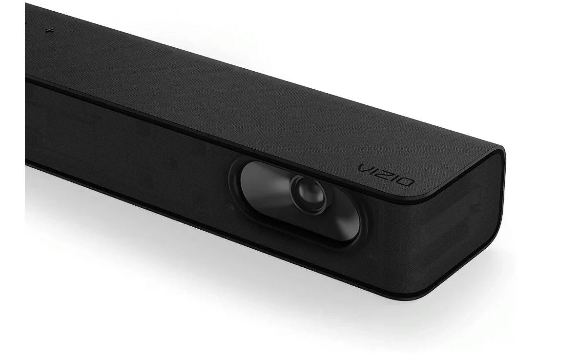 Home Theater V-Series Compact - Bluetooth Sound 2.0 Restored with (Refurbished) DTS:X, V20x-J8 Bar - VIZIO