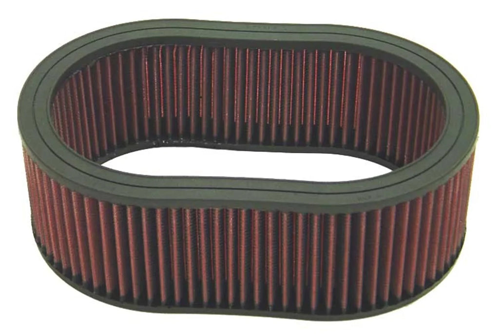 Premium, Replacement Industrial K&N Washable, Filter, Air Performance, E-3504 Duty: Heavy High Engine Filter: