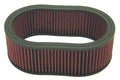 Premium, Replacement Industrial K&N Washable, Filter, Air Performance, E-3504 Duty: Heavy High Engine Filter: