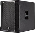 SUB708ASMKII Cabinet RCF Speaker Channel Powered