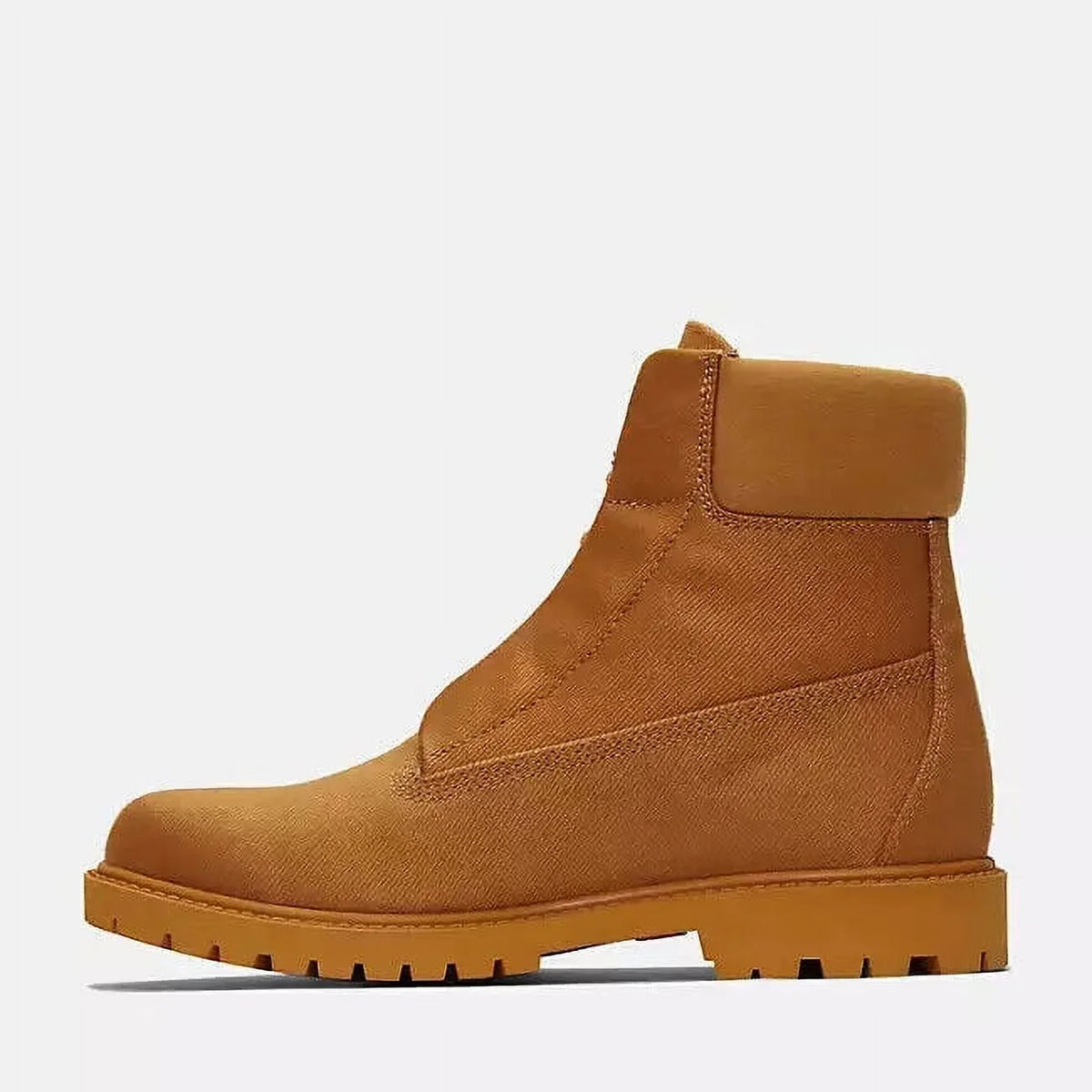 Timberland (10) Wheat Women's Cotton TB0A5XVY231 X XXX673 6" Boots Pangaia Waterproof