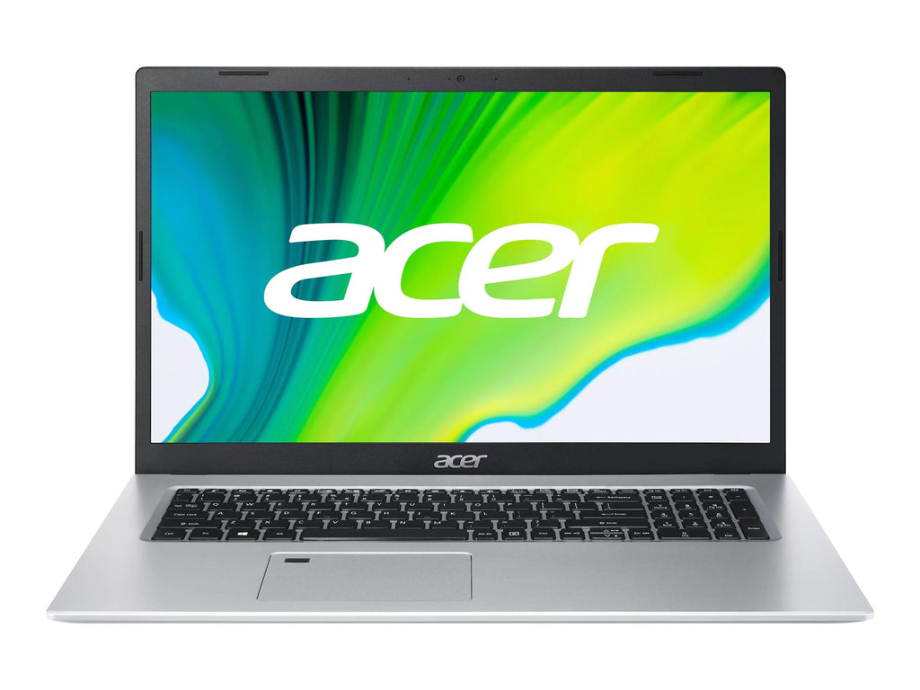 Aspire GB GB Xe 10 Intl 1135G7 - - US x Home A517-52-59SV - Iris silver - RAM - 6 IPS Core 5 i5 1920 kbd: (Full Acer Intel SSD Graphics Win - 1080 Wi-Fi pure 512 Intel 64-bit - HD) - - 17.3" - QLC 8
